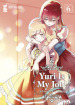 Yuri is my job!. Vol. 6