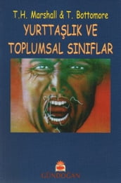 Yurttalk ve Toplumsal Snflar