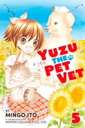 Yuzu the Pet Vet 5