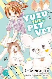 Yuzu the Pet Vet 6