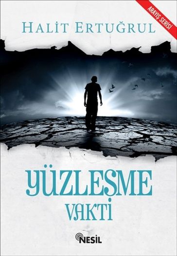 Yüzleme Vakti - Halit Erturul