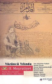 Yüzüncü Ylnda II. Merutiyet