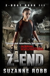 Z-End (Z-Boat Book 3)