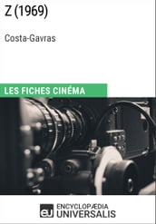 Z de Costa-Gavras