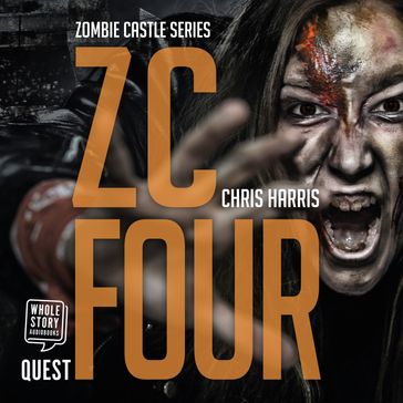 ZC Four - Chris Harris