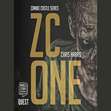 ZC One - Chris Harris