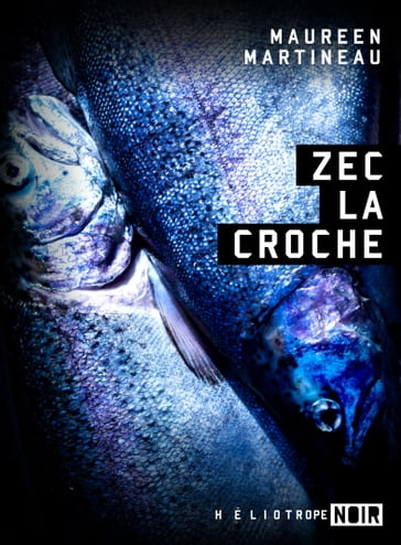 ZEC La Croche - Maureen Martineau