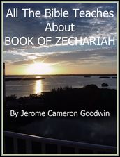 ZECHARIAH, BOOK OF