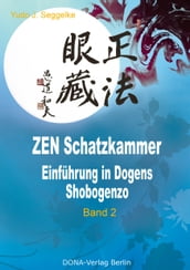 ZEN Schatzkammer Band 2