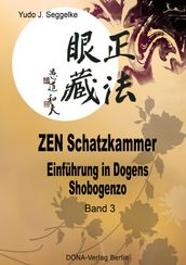 ZEN Schatzkammer Band 3