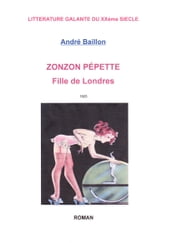 ZONZON PEPETTE