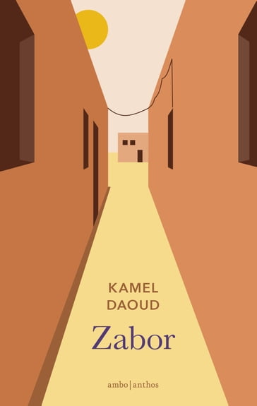Zabor - Kamel Daoud