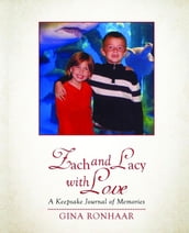 Zach and Lacy with Love