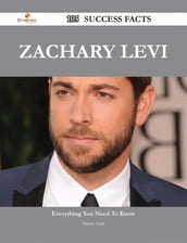 Zachary Levi 105 Success Facts - Everything you need to know about Zachary Levi