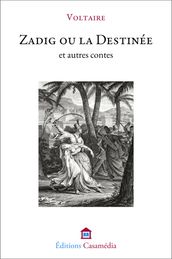 Zadig ou la Destinée et autres contes