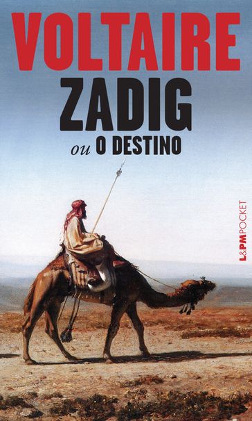 Zadig ou o destino - Voltaire