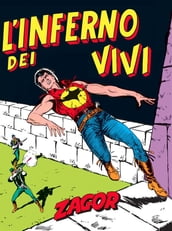 Zagor. L inferno dei vivi