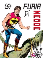 Zagor. La furia di Zagor