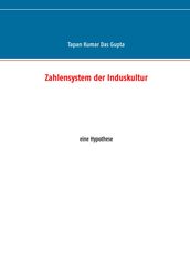 Zahlensystem der Induskultur