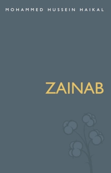 Zainab - Mohammed Hussein Haikal