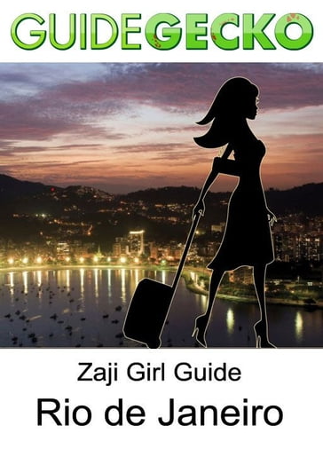Zaji Girl Guide Rio de Janeiro - Zaji Girl