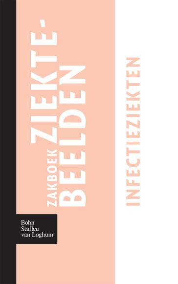 Zakboek ziektebeelden Infectieziekten - Karin Linden