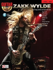 Zakk Wylde (Songbook)