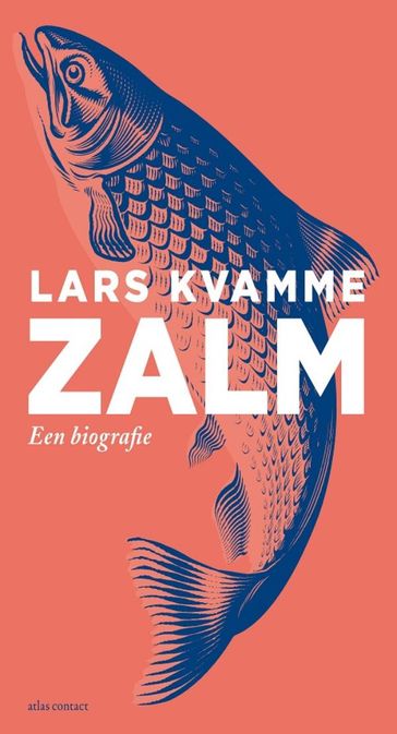 Zalm - Lars Kvamme