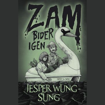 Zam bider igen - Jesper Wung-Sung
