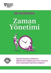 Zaman Yönetimi - 20 Dakikada