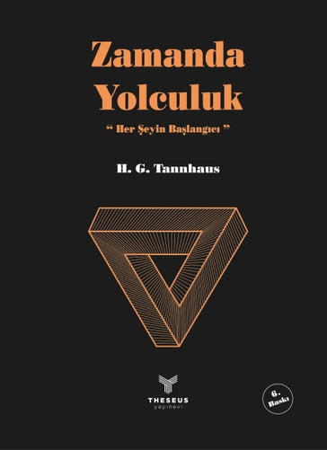 Zamanda Yolculuk - H. G. Tannhaus