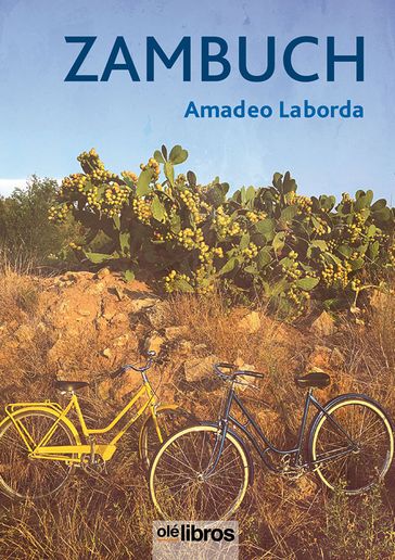 Zambuch - Amadeo Laborda