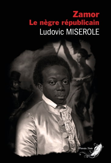 Zamor - Ludovic Miserole