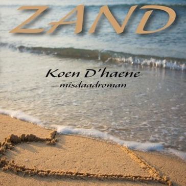 Zand - Koen D