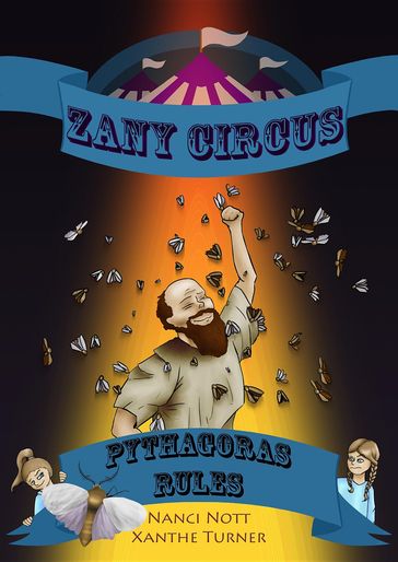 Zany Circus - Nanci Nott