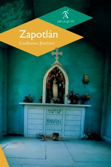 Zapotlán - Guillermo Jiménez - Ricardo Sigala