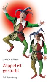 Zappel ist gestorbt