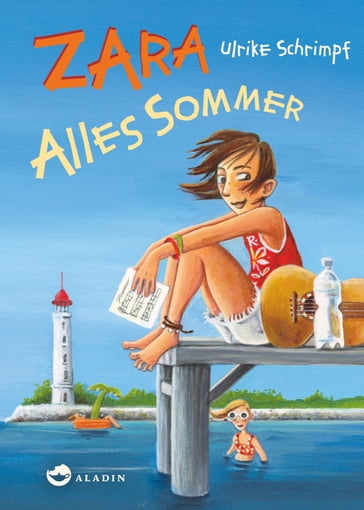 Zara - Alles Sommer - Ulrike Schrimpf