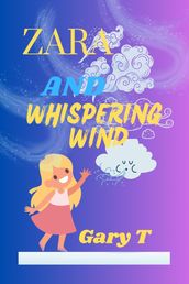 Zara And Whispering Wind