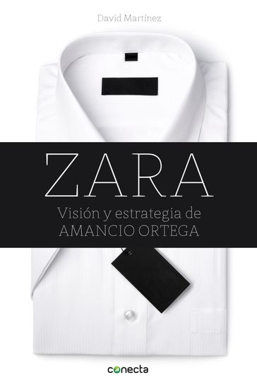 Zara - David Martínez