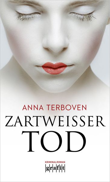 Zartweißer Tod - Anna Terboven