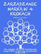 Zarzdzanie mark w 4 krokach