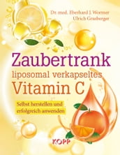 Zaubertrank liposomal verkapseltes Vitamin C