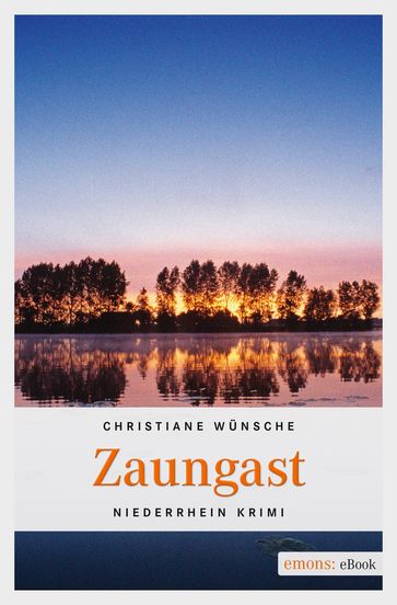 Zaungast - Christiane Wunsche