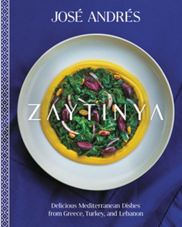 Zaytinya - José Andrés