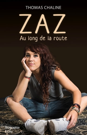 Zaz, le long de la route - Thomas Chaline 