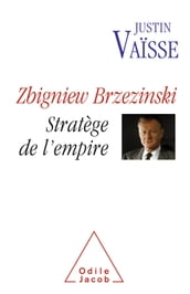 Zbigniew Brzezinski