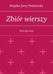 Zbiór wierszy