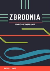 Zbrodnia