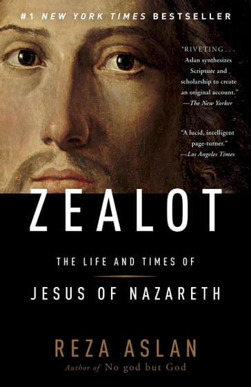 Zealot - Reza Aslan